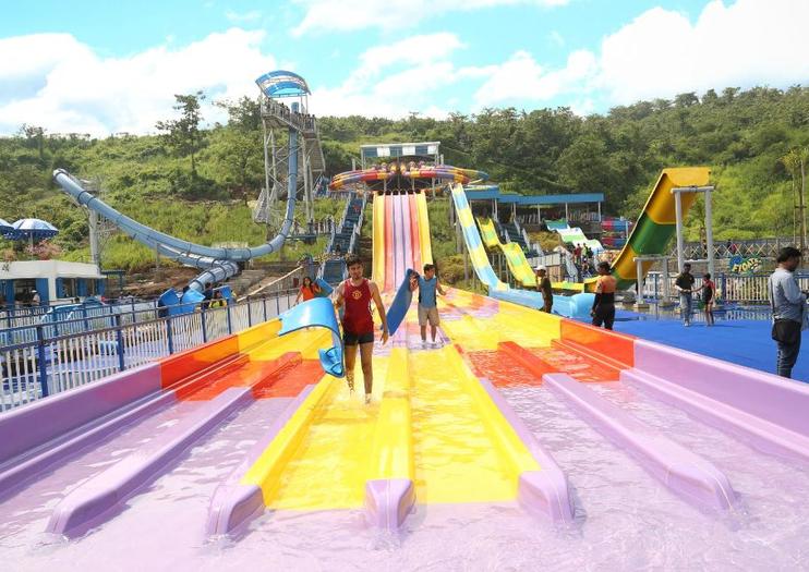 Imagica Water Park